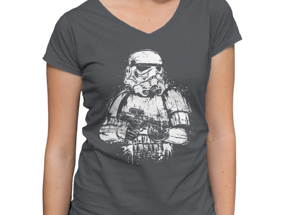 Trooper Of Empire