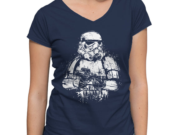Trooper Of Empire