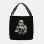 Trooper Of Empire-None-Adjustable Tote-Bag-DrMonekers
