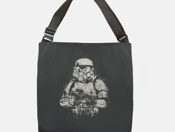 Trooper Of Empire