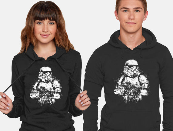 Trooper Of Empire