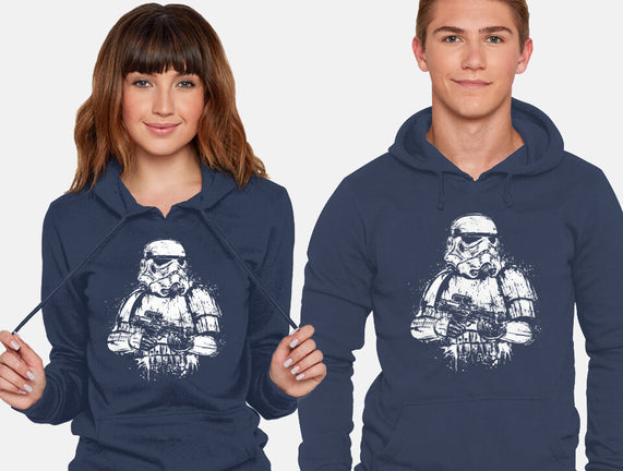 Trooper Of Empire