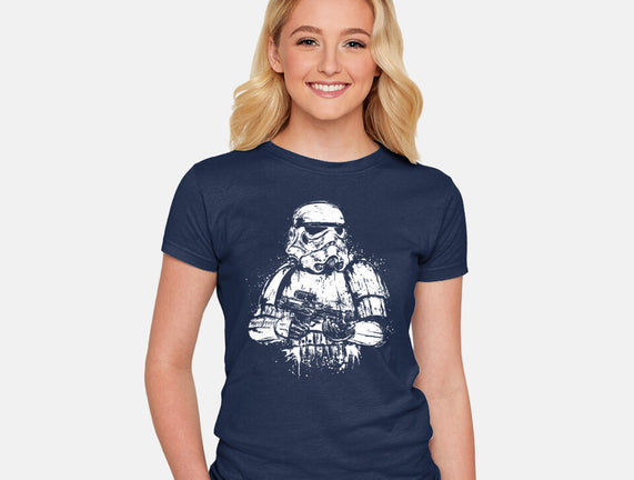 Trooper Of Empire