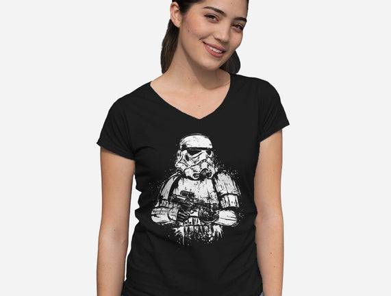 Trooper Of Empire