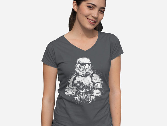 Trooper Of Empire