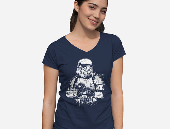 Trooper Of Empire