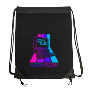 90s High Tech