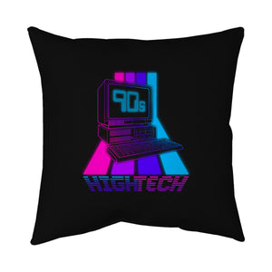 90s High Tech