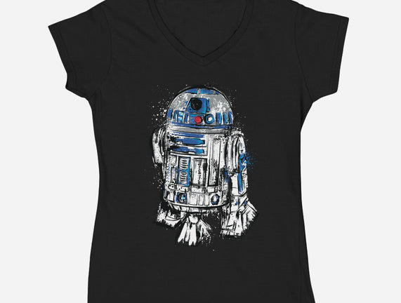 More Than A Droid
