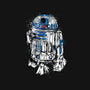 More Than A Droid-Unisex-Pullover-Sweatshirt-DrMonekers
