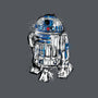 More Than A Droid-Unisex-Pullover-Sweatshirt-DrMonekers