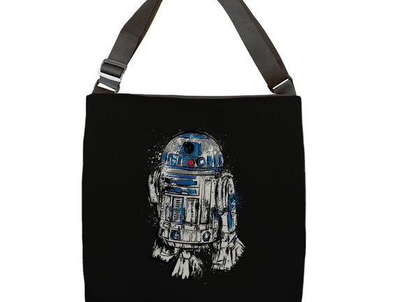 More Than A Droid