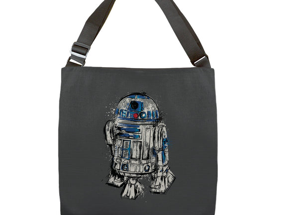 More Than A Droid
