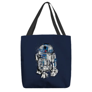 More Than A Droid