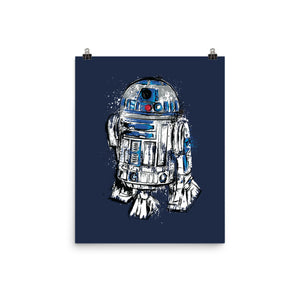 More Than A Droid