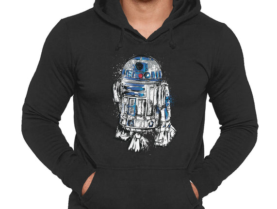 More Than A Droid