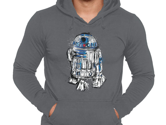 More Than A Droid