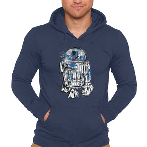 More Than A Droid