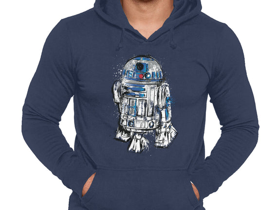 More Than A Droid