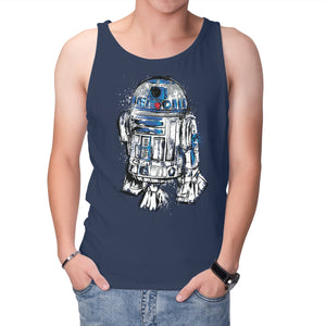 More Than A Droid