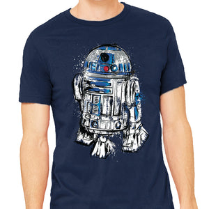 More Than A Droid