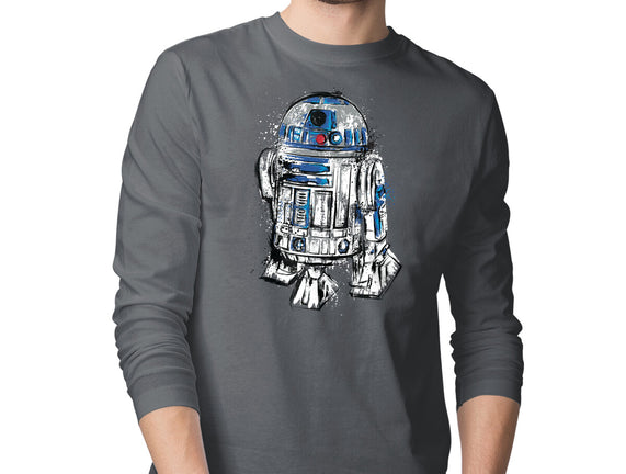 More Than A Droid