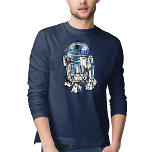 More Than A Droid