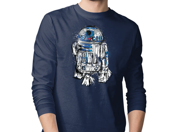 More Than A Droid