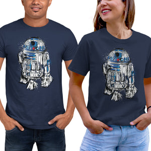 More Than A Droid