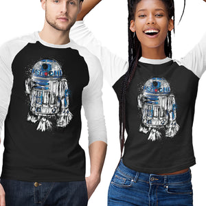 More Than A Droid