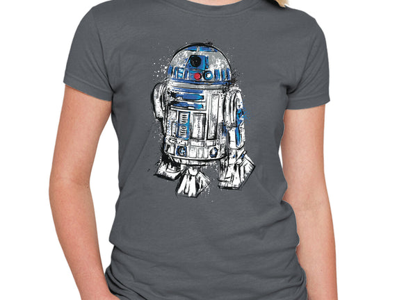 More Than A Droid
