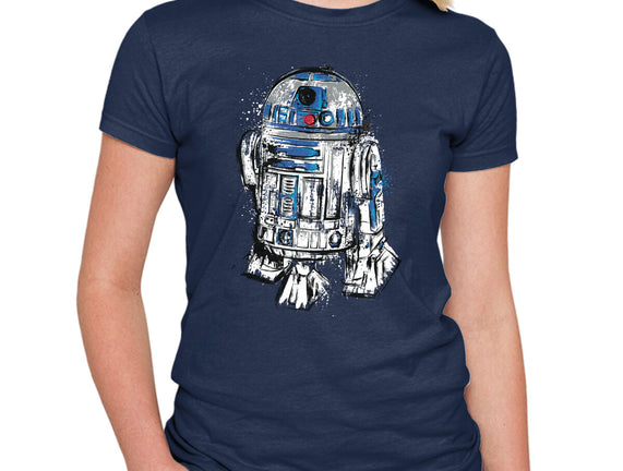 More Than A Droid