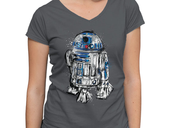 More Than A Droid