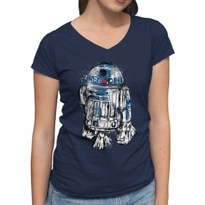 More Than A Droid