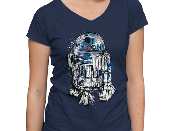 More Than A Droid