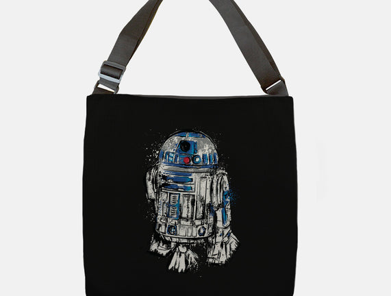 More Than A Droid