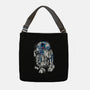 More Than A Droid-None-Adjustable Tote-Bag-DrMonekers