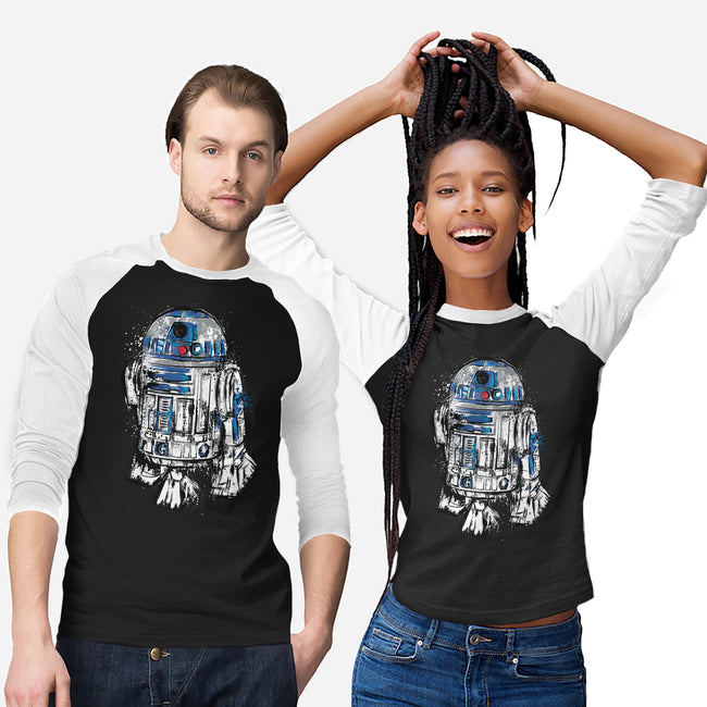 More Than A Droid-Unisex-Baseball-Tee-DrMonekers
