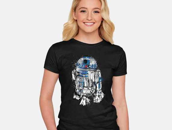 More Than A Droid