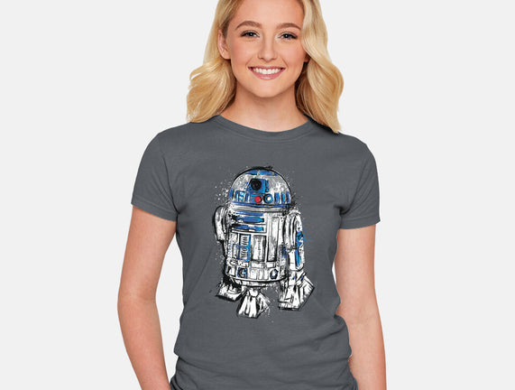 More Than A Droid