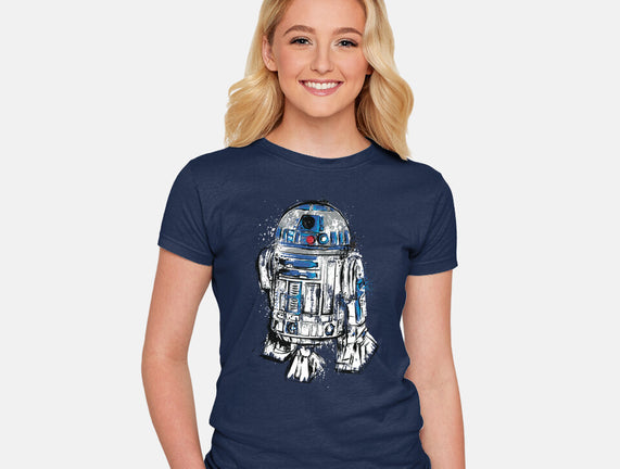 More Than A Droid
