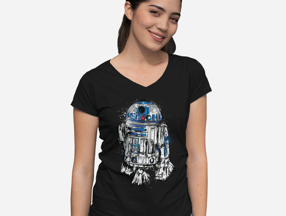 More Than A Droid