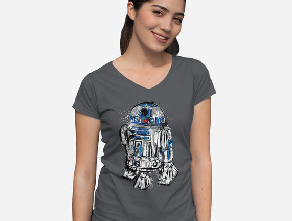 More Than A Droid