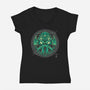 The Great-Womens-V-Neck-Tee-StudioM6