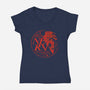 NERVTech-Womens-V-Neck-Tee-StudioM6