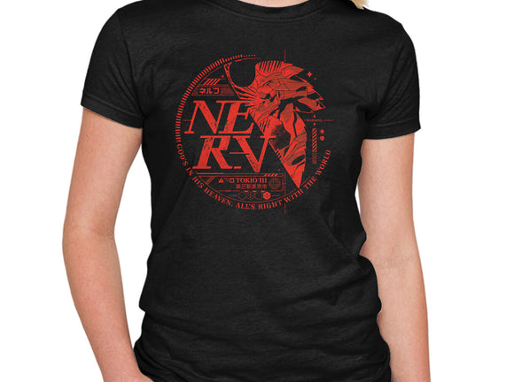 NERVTech