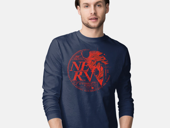 NERVTech