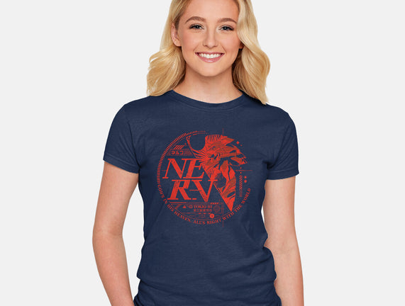 NERVTech