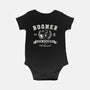 Boomer Tech Academy-Baby-Basic-Onesie-Getsousa!