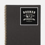 Boomer Tech Academy-None-Glossy-Sticker-Getsousa!